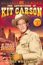 Watch The Adventures of Kit Carson Alluc